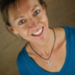 Bettina Partridge Yoga & Fitness Instructor