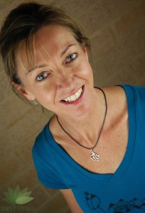 Bettina Partridge Yoga & Fitness Instructor
